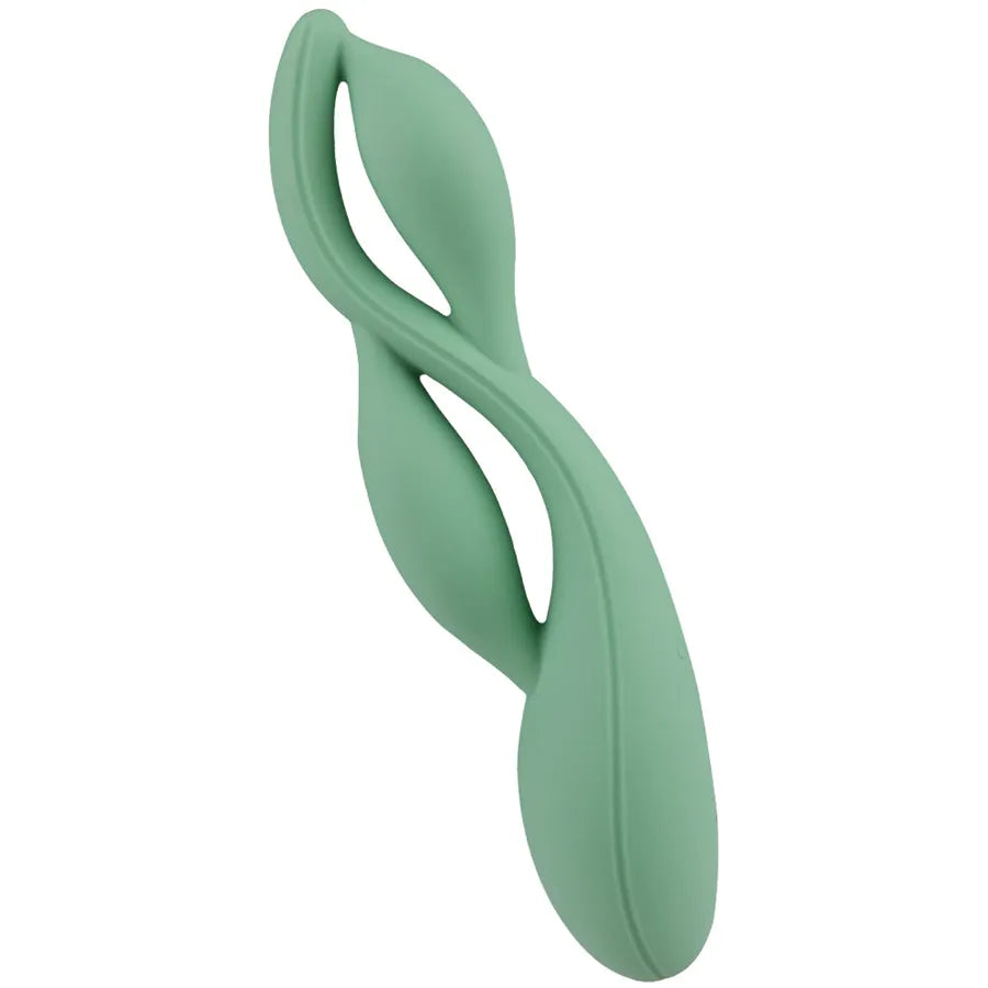 green vibrator