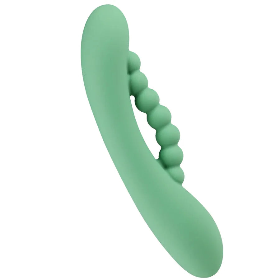 green vibrator