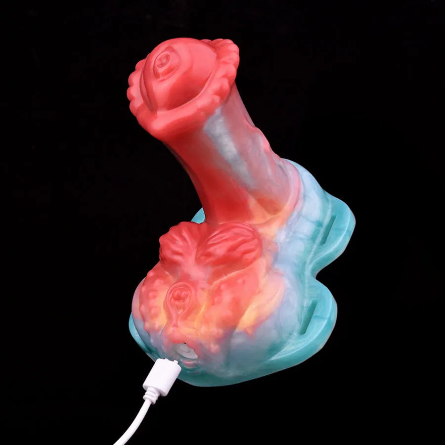 grinding sex toy