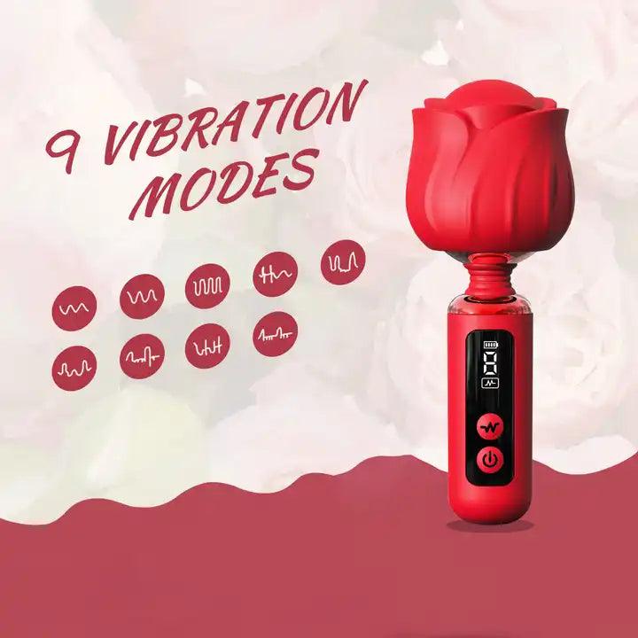 mini vibrator