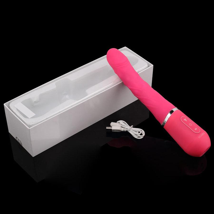 dildo vibrator