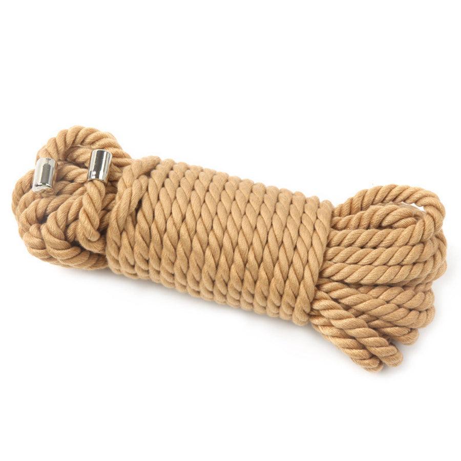 Hemp Rope Sexual Bondage BDSM Toys - xinghaoya official store