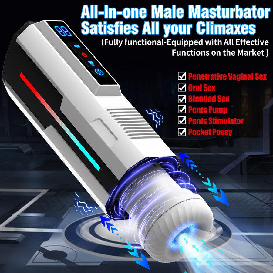 male sex toy