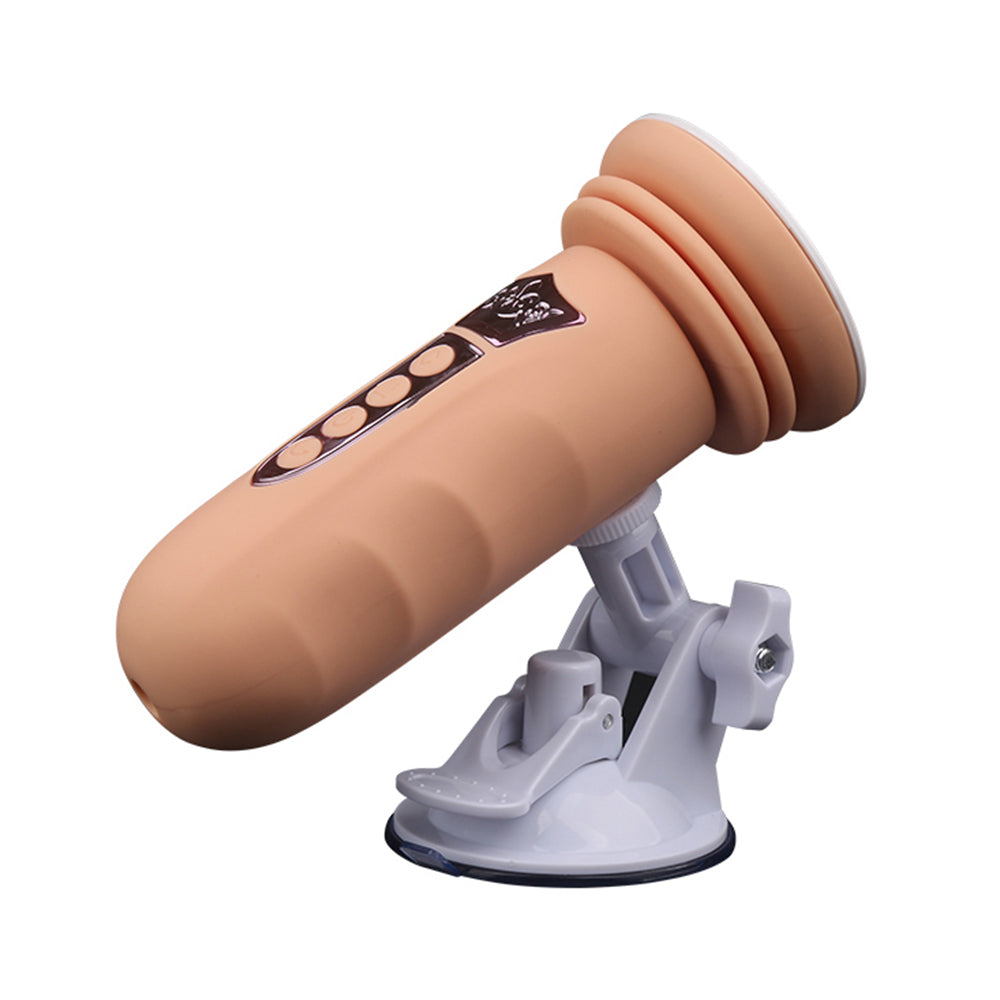 holder for dildo