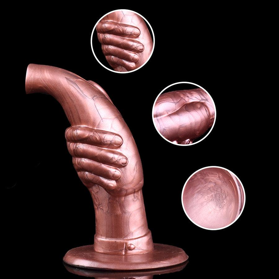 female sex toy