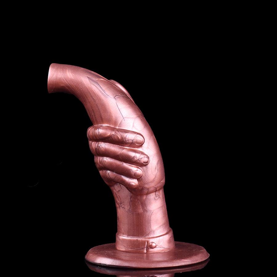 silicone sex toy