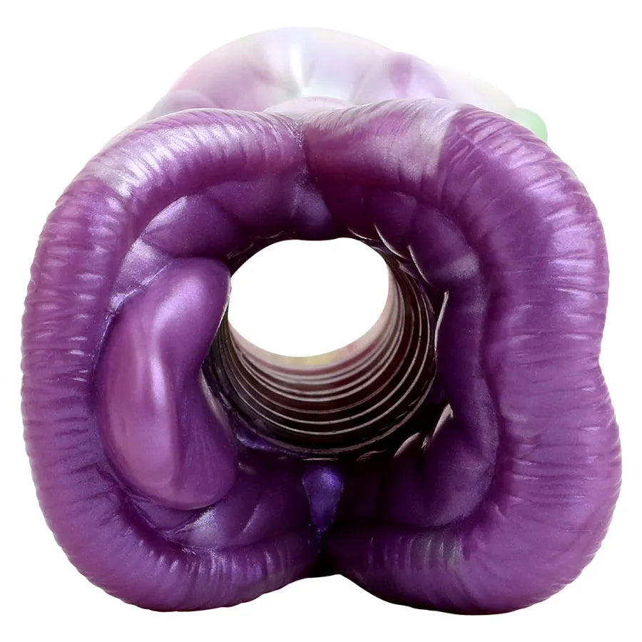 hollow anal sex toy