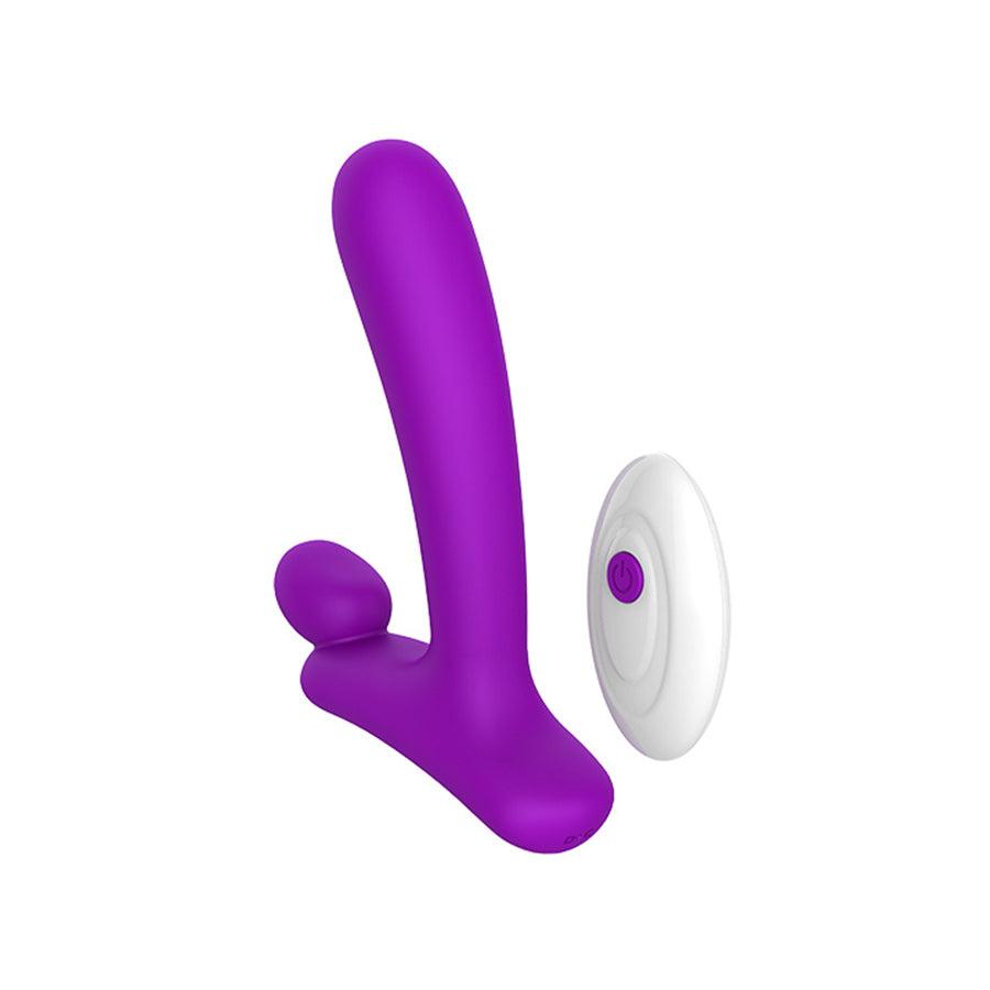 wireless vibrator