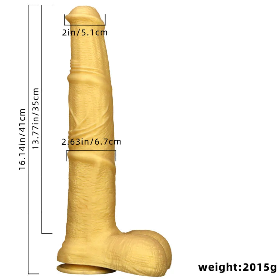 horse penis dildo