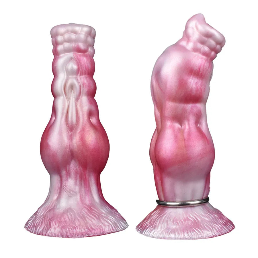 inflatable dildo