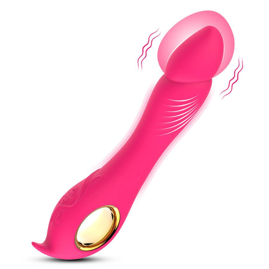 g spot vibrator