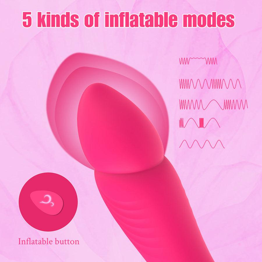 female vibrator