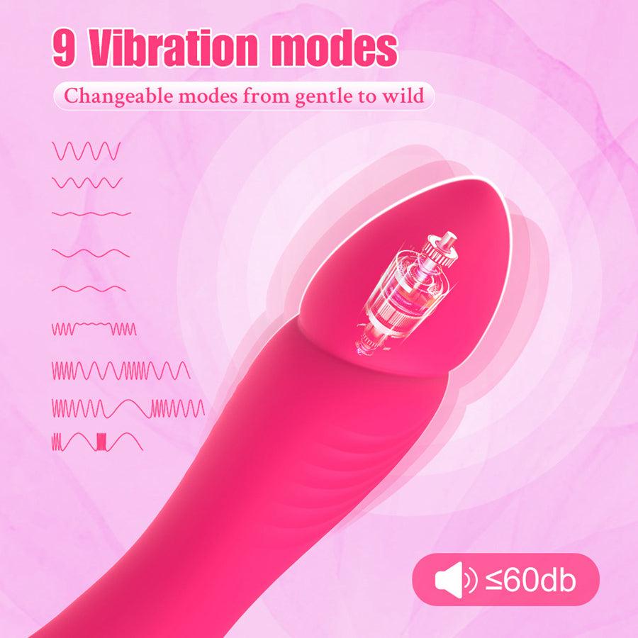 vibrator for women