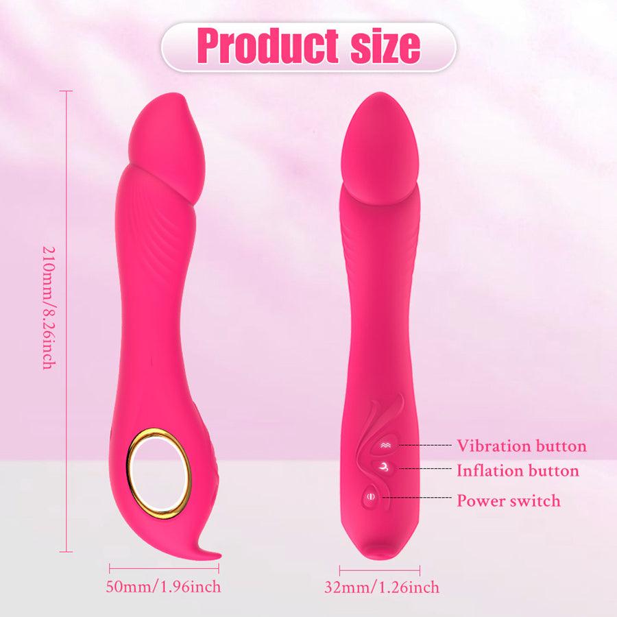 vibrator sex toy