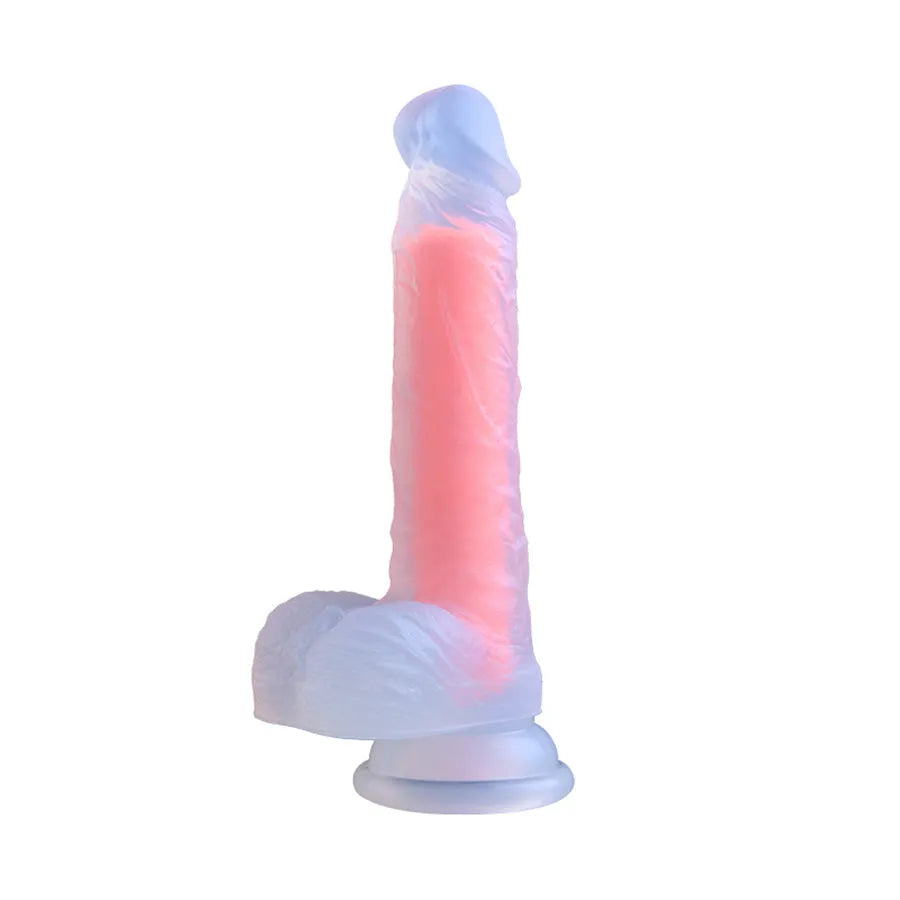 jelly dildo