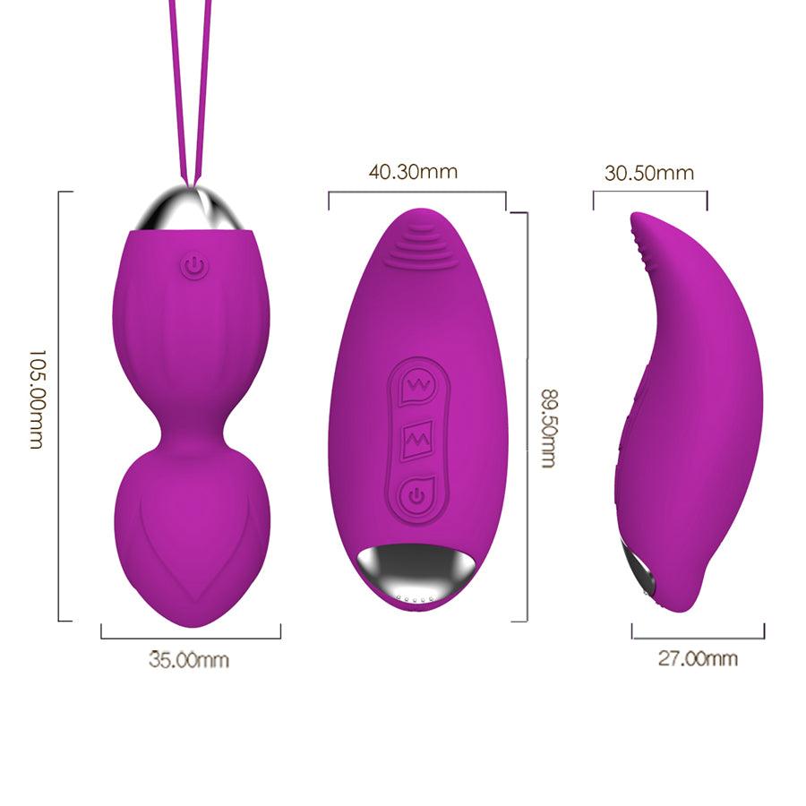 ball vibrator