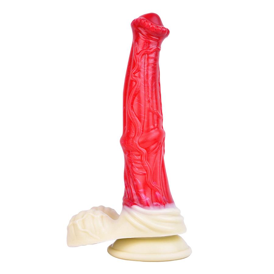 
                  
                    horse dildo
                  
                