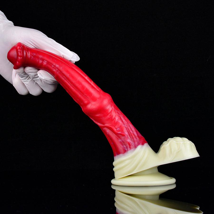 
                  
                    suction cup dildo
                  
                