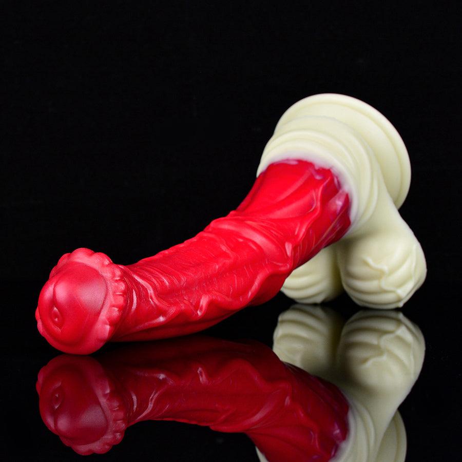 horse cock dildo