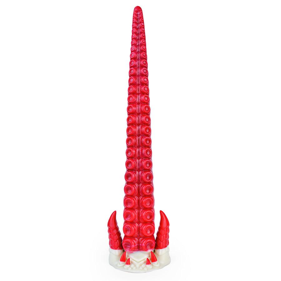 tentacle dildo