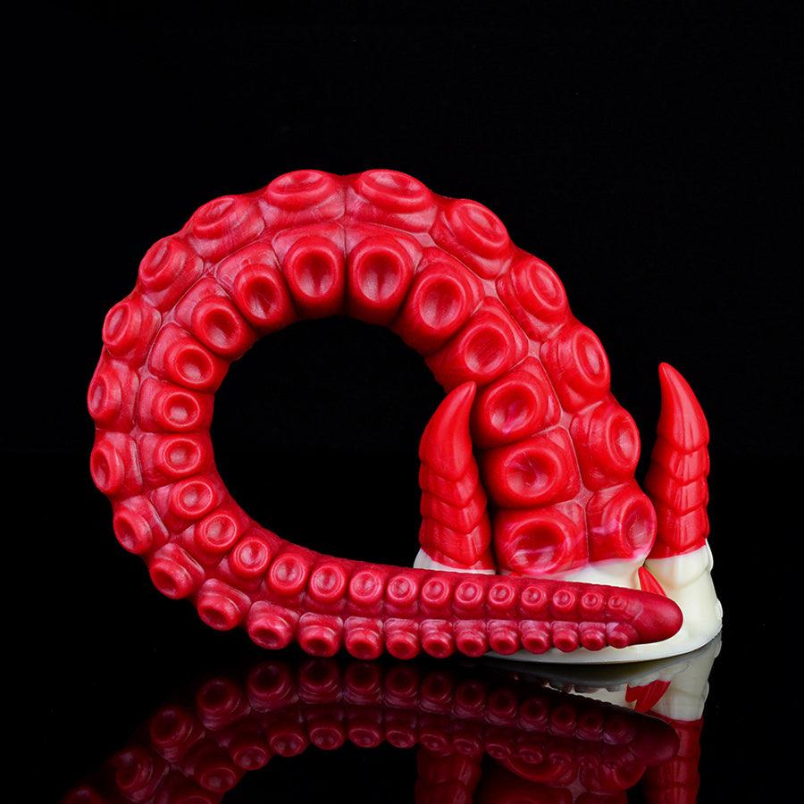 Joseph Silicone Long Tentacle Dildo