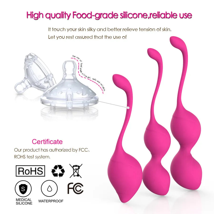 kegel ball for women