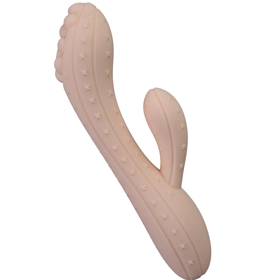 khaki vibrator