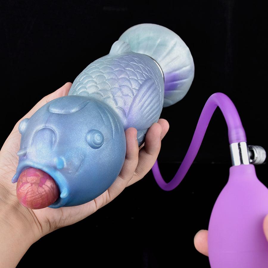 ovipositor sex toy