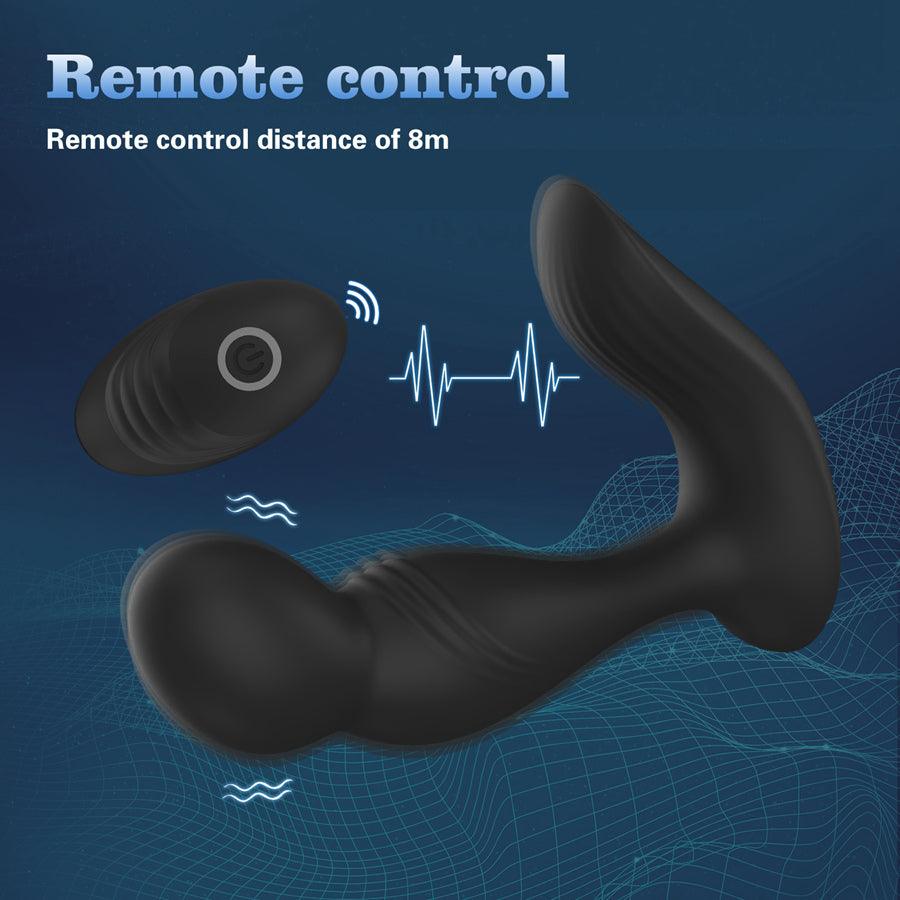 prostate massager