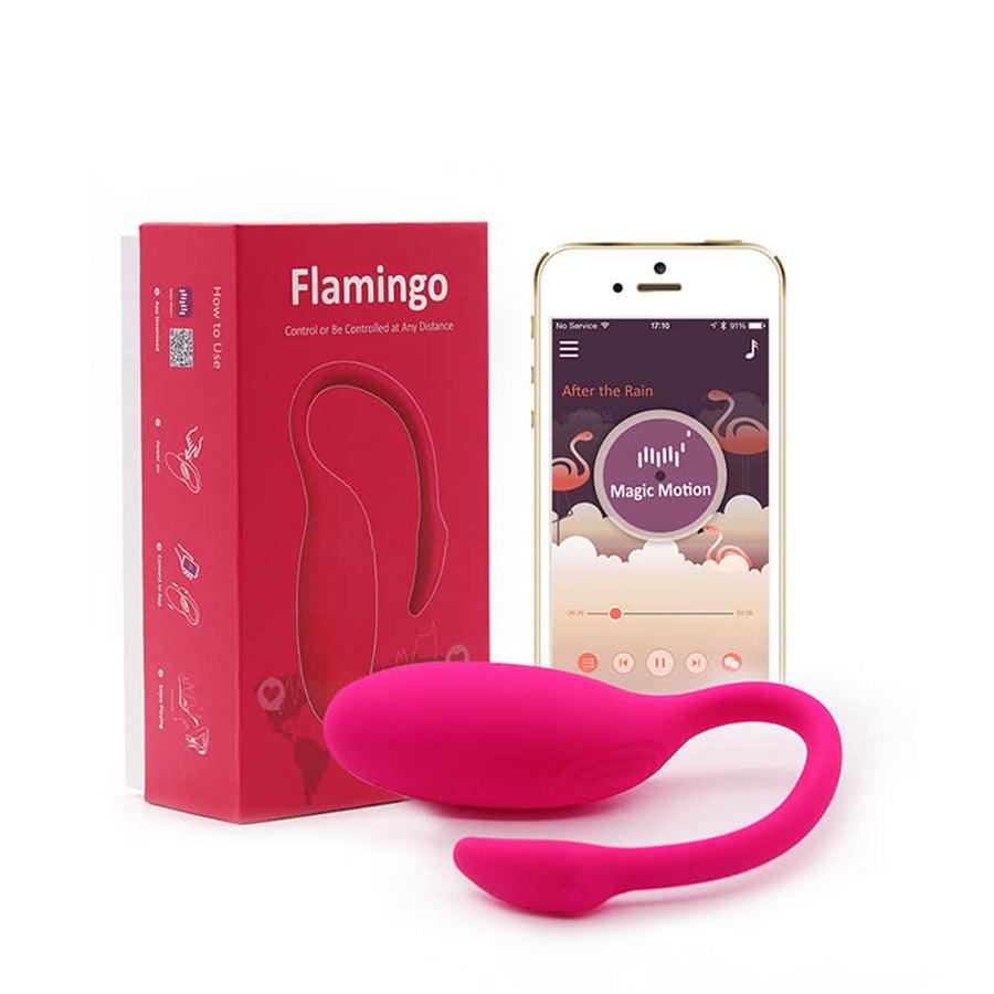 long distance sex toy