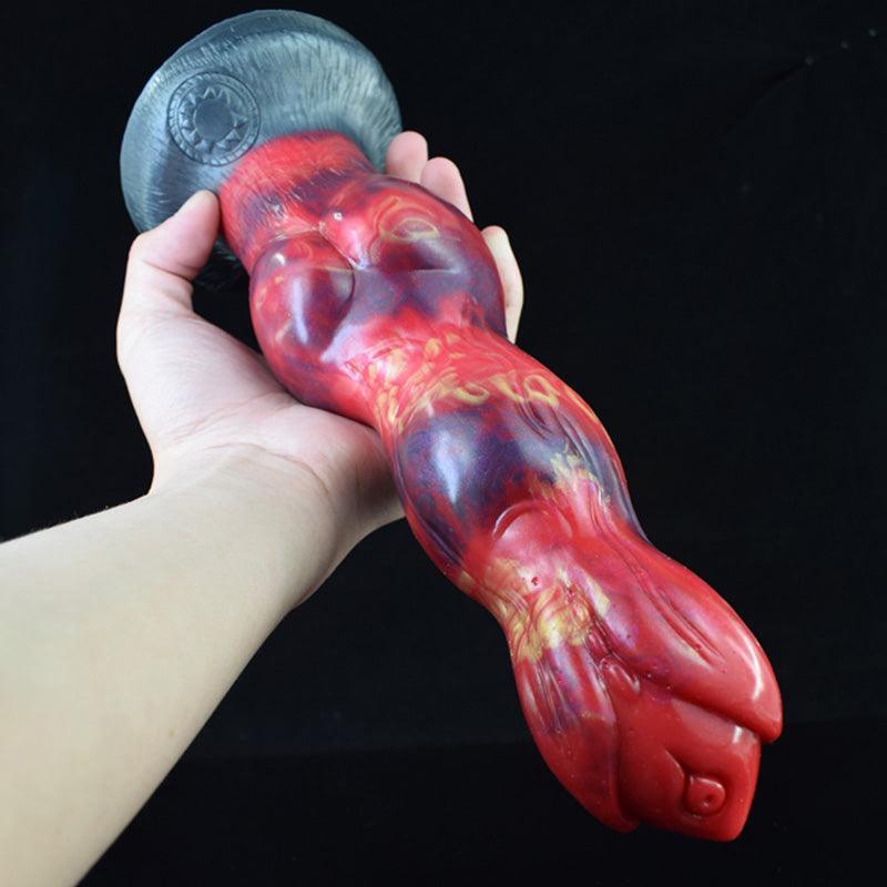 Large Dildoes Sex Toy - xinghaoya official store