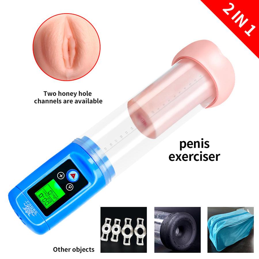 penis pump