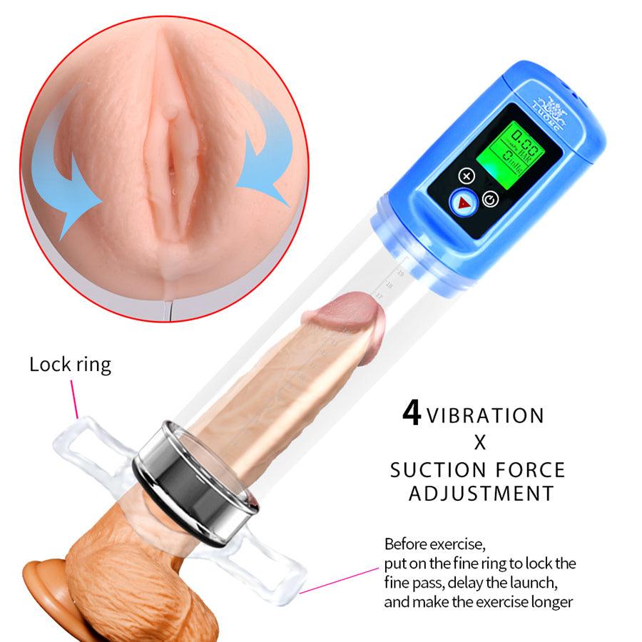 male sex toy