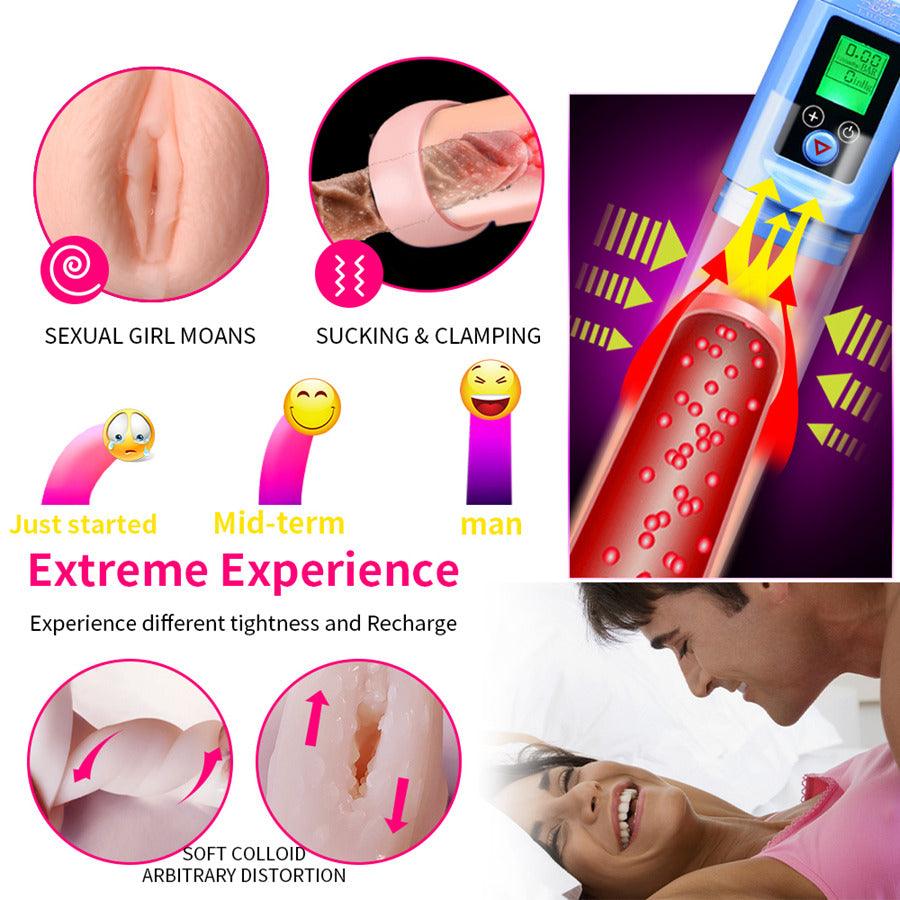 sex toy for men