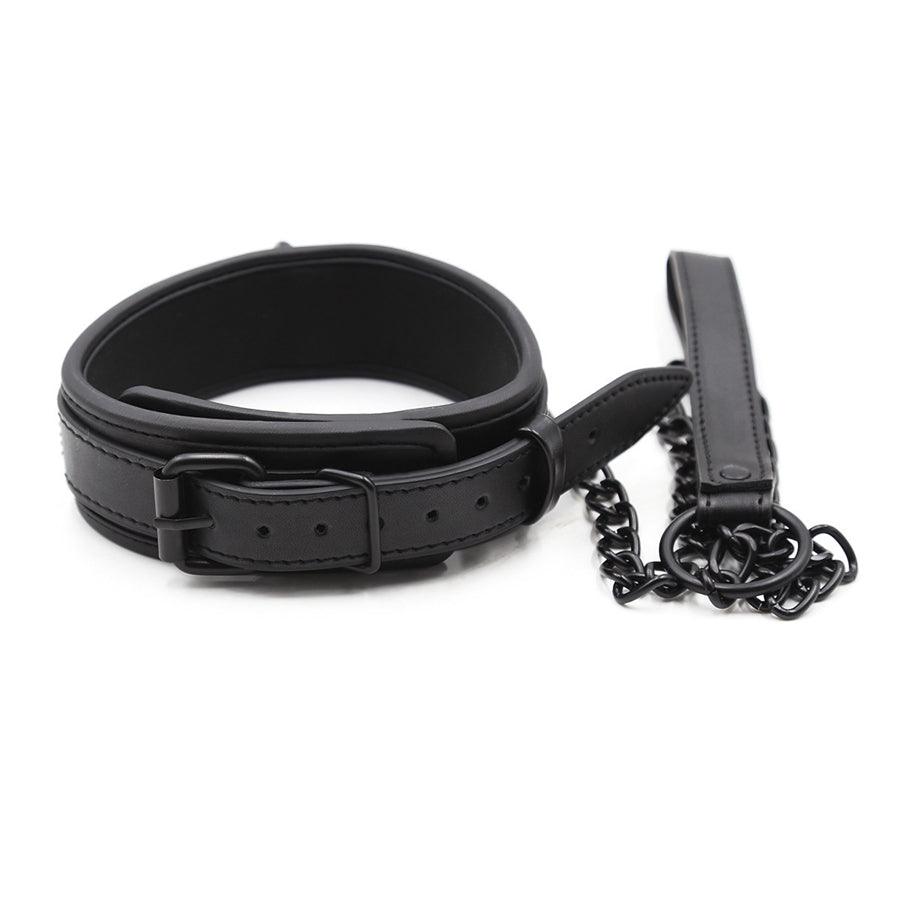 bdsm collar