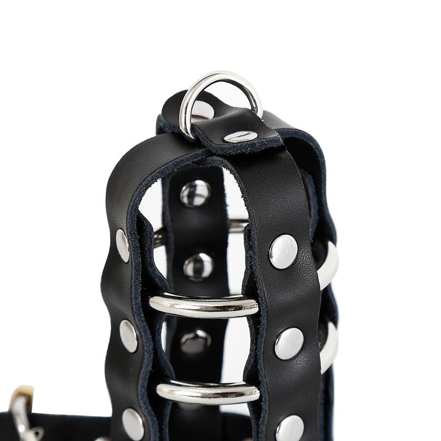 mens chastity cage