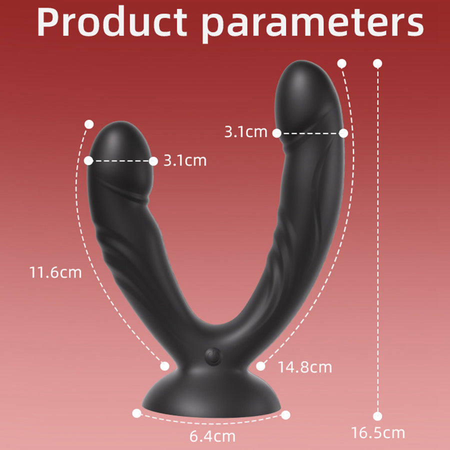 lesbian sex toy