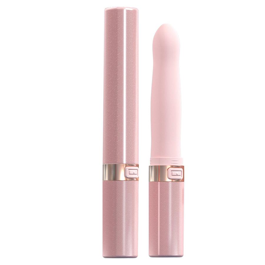 pink vibrator