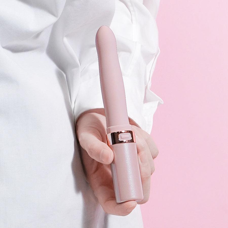 lipstick sex toy