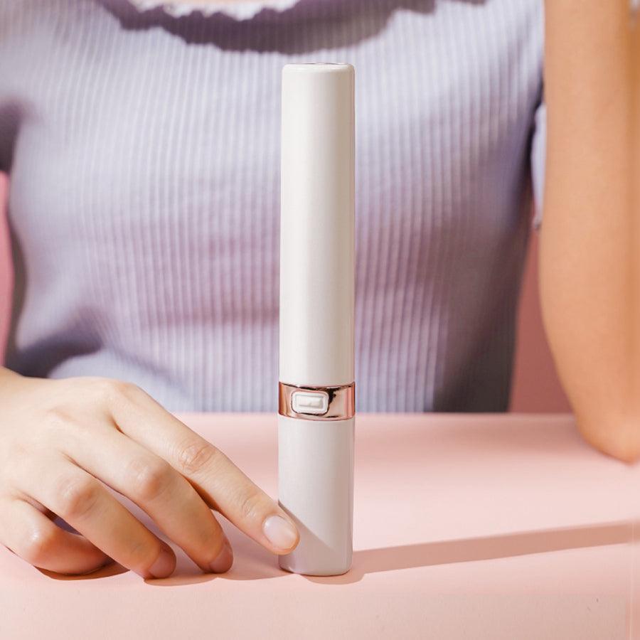 lipstick vibrator