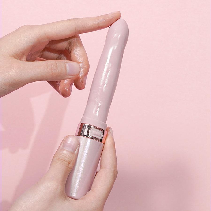 mini vibrator