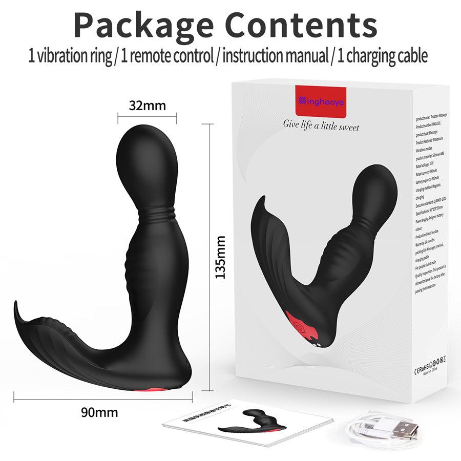 prostate toy