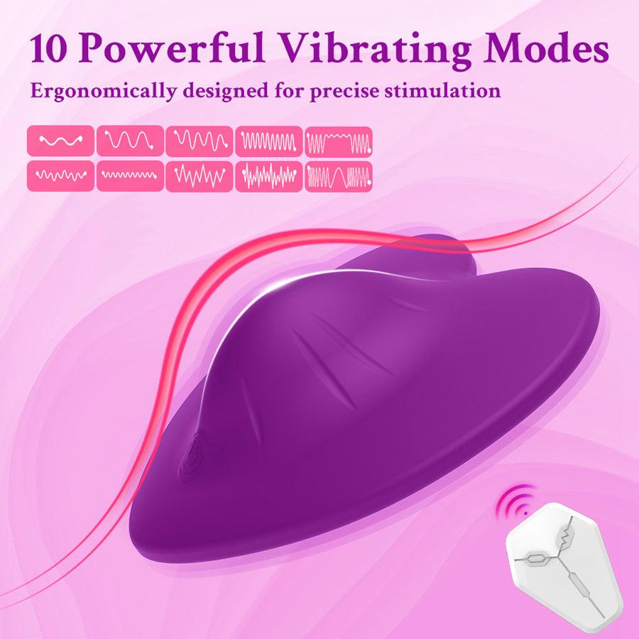 remote control sex toy