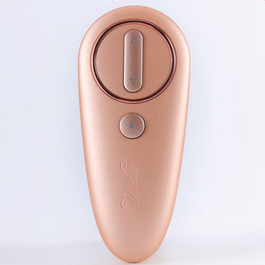 remote control vibrator