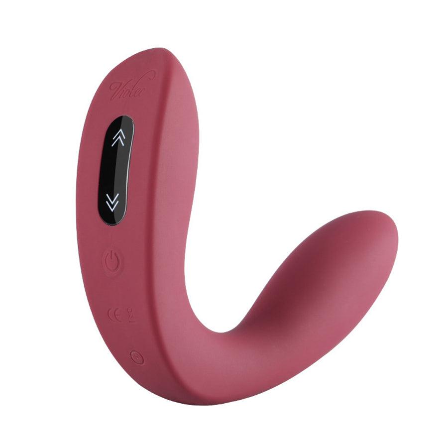 prostate vibrator