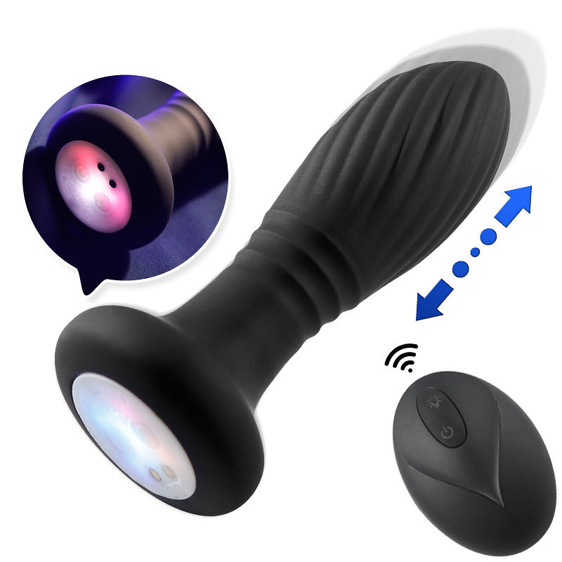 
                  
                    male anal vibrator
                  
                