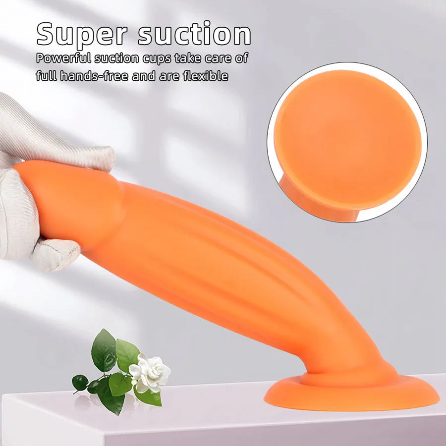 male dildo