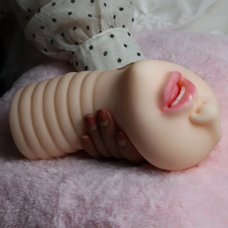 male oral sex toy