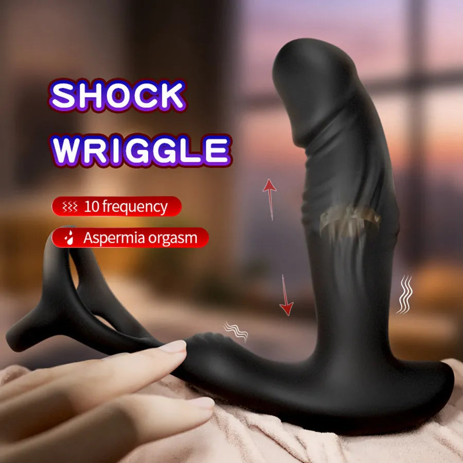 male prostate massager