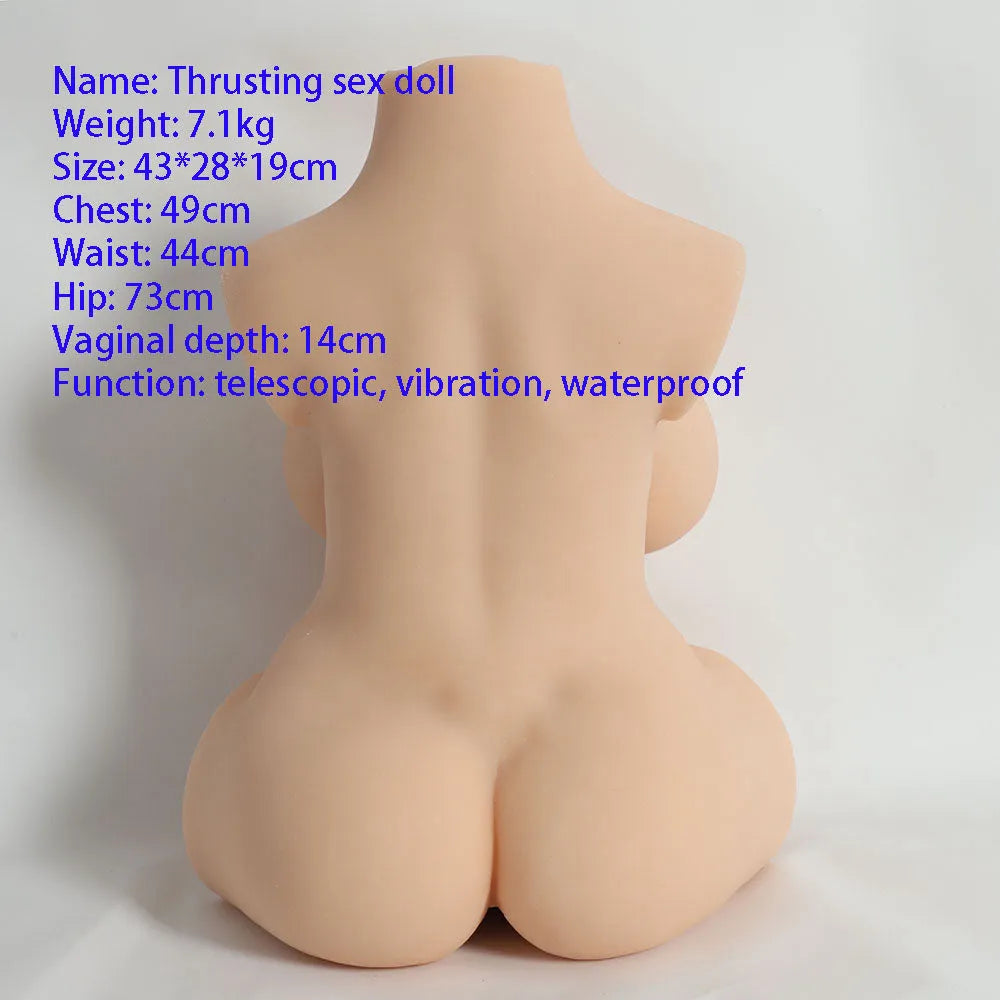 male sex doll